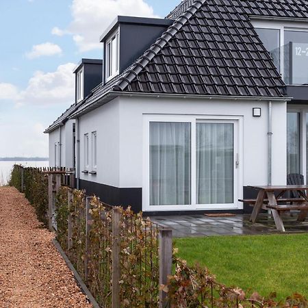 Welcome In - Bovenappartement Paviljoenwei 12-29, Sneek - Offingawier Exterior photo