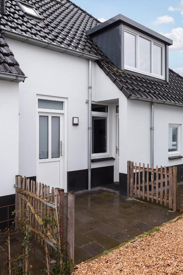 Welcome In - Bovenappartement Paviljoenwei 12-29, Sneek - Offingawier Exterior photo