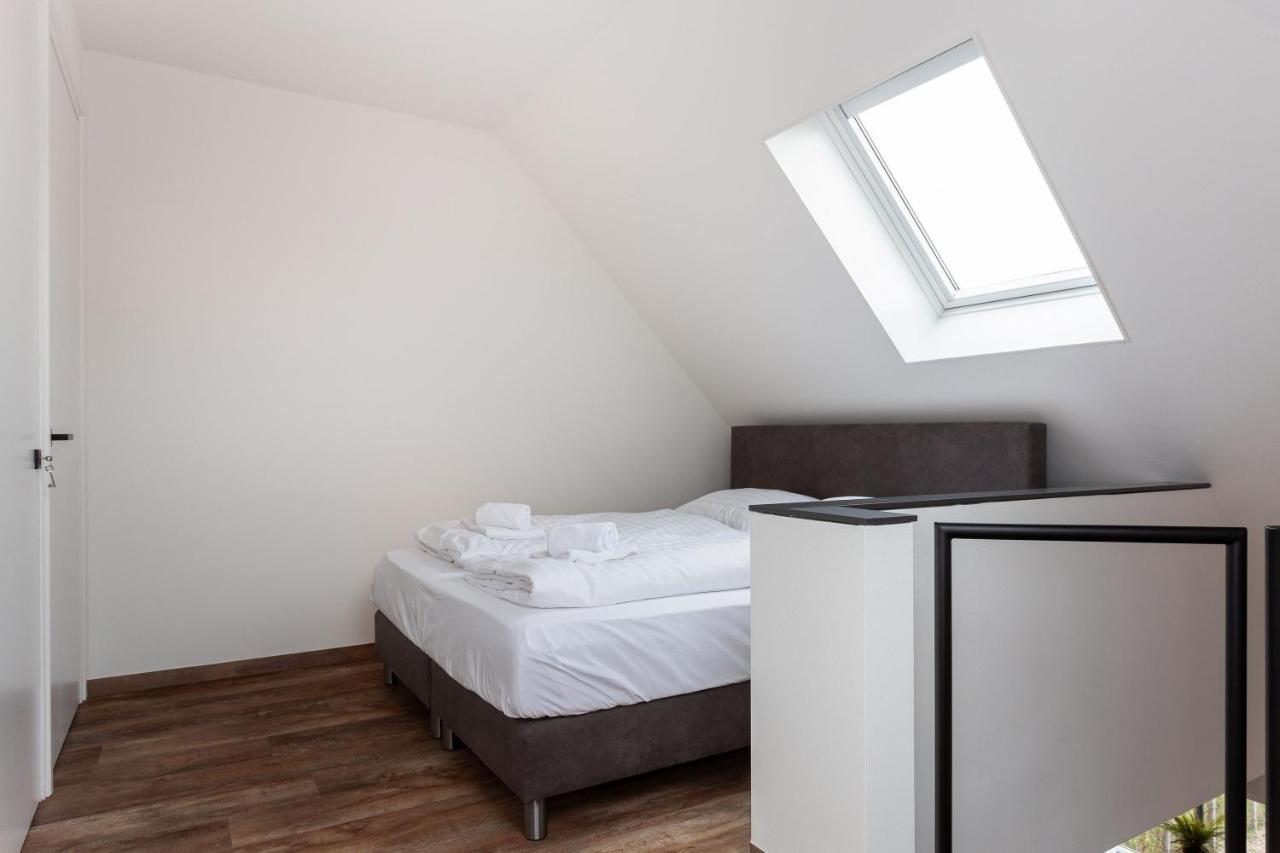 Welcome In - Bovenappartement Paviljoenwei 12-29, Sneek - Offingawier Exterior photo